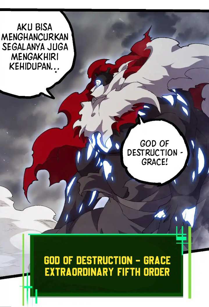 Read Evolution Begins With A Big Tree ID Manga Online