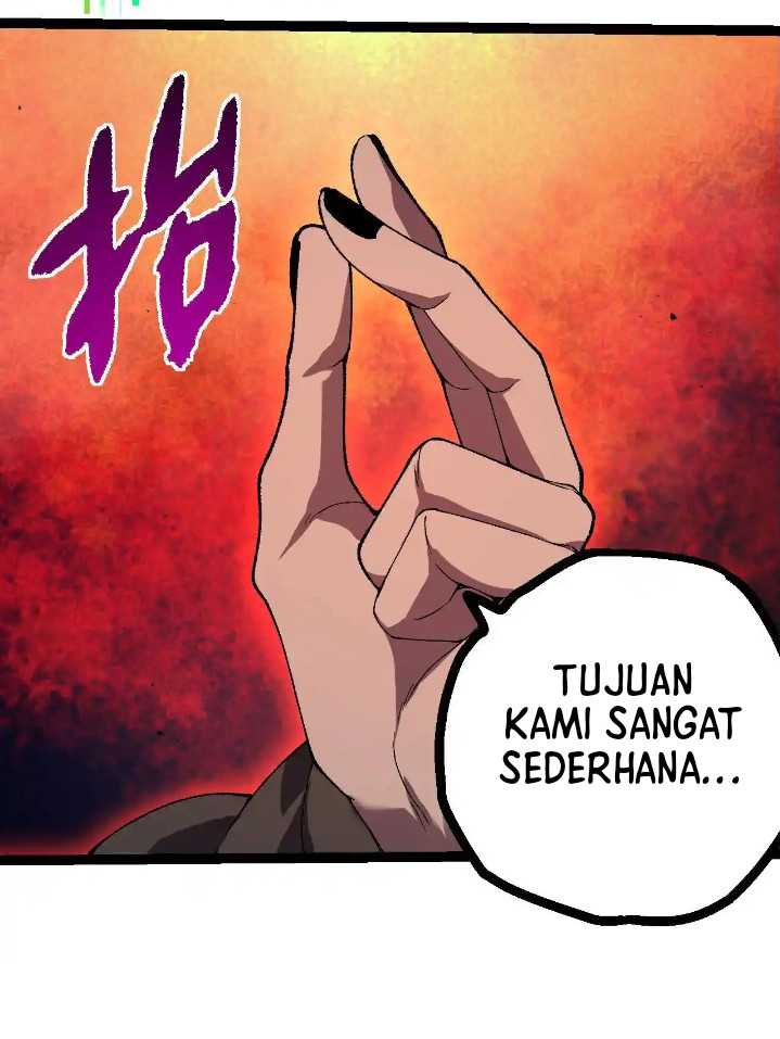 Read Evolution Begins With A Big Tree ID Manga Online