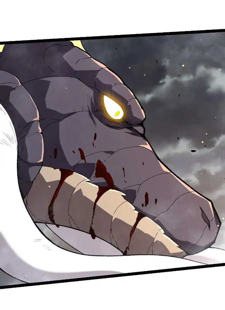 Read Evolution Begins With A Big Tree ID Manga Online