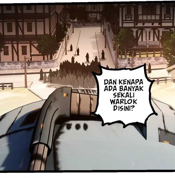 Read Evolution Begins With A Big Tree ID Manga Online