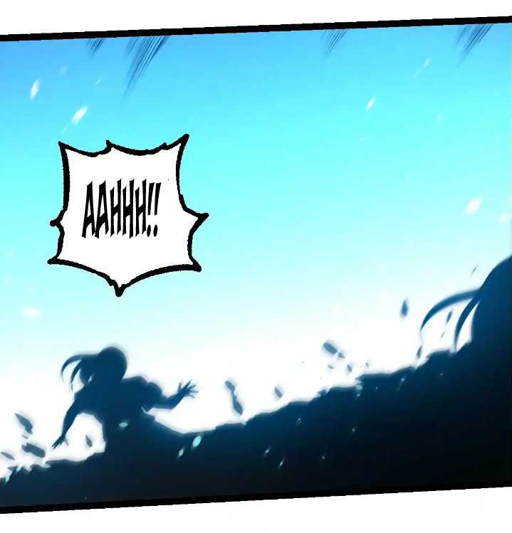 Read Evolution Begins With A Big Tree ID Manga Online