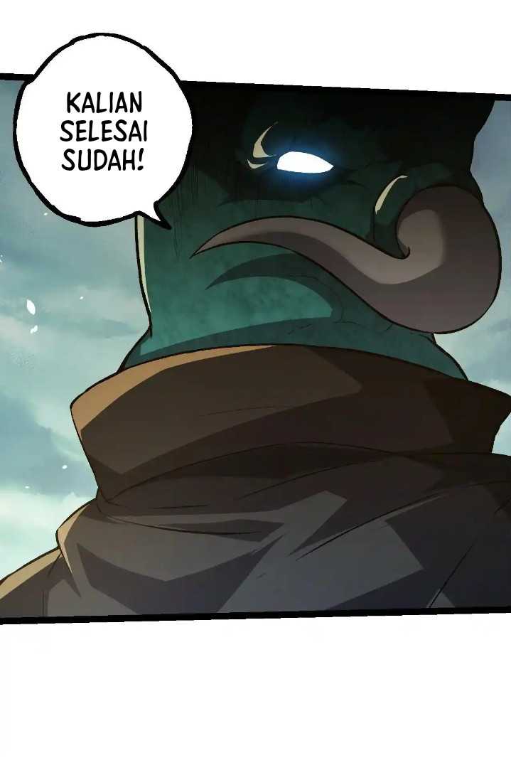 Read Evolution Begins With A Big Tree ID Manga Online