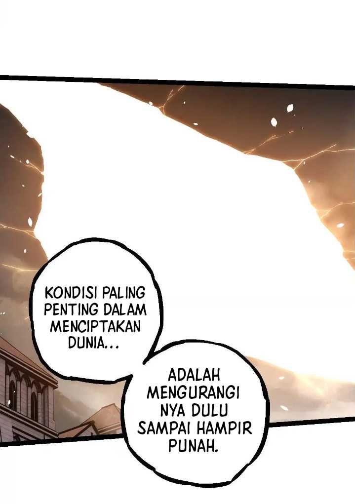 Read Evolution Begins With A Big Tree ID Manga Online