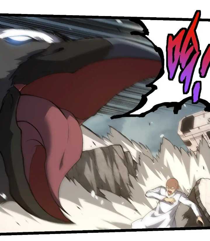 Read Evolution Begins With A Big Tree ID Manga Online