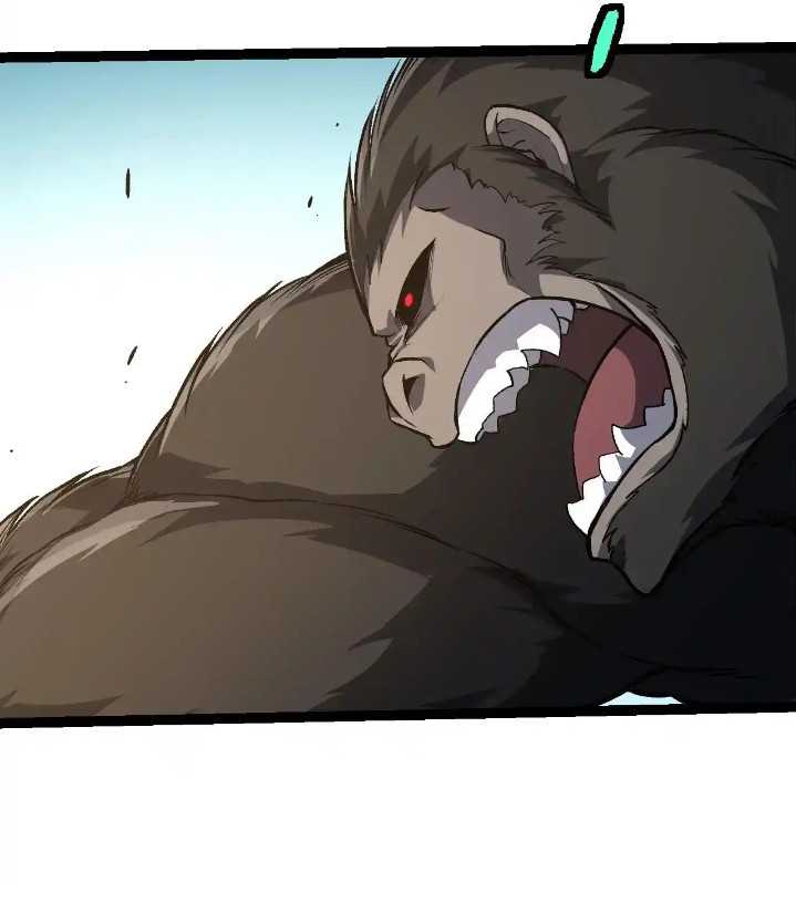Read Evolution Begins With A Big Tree ID Manga Online