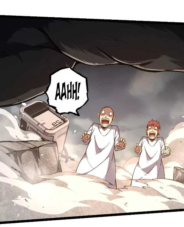 Read Evolution Begins With A Big Tree ID Manga Online