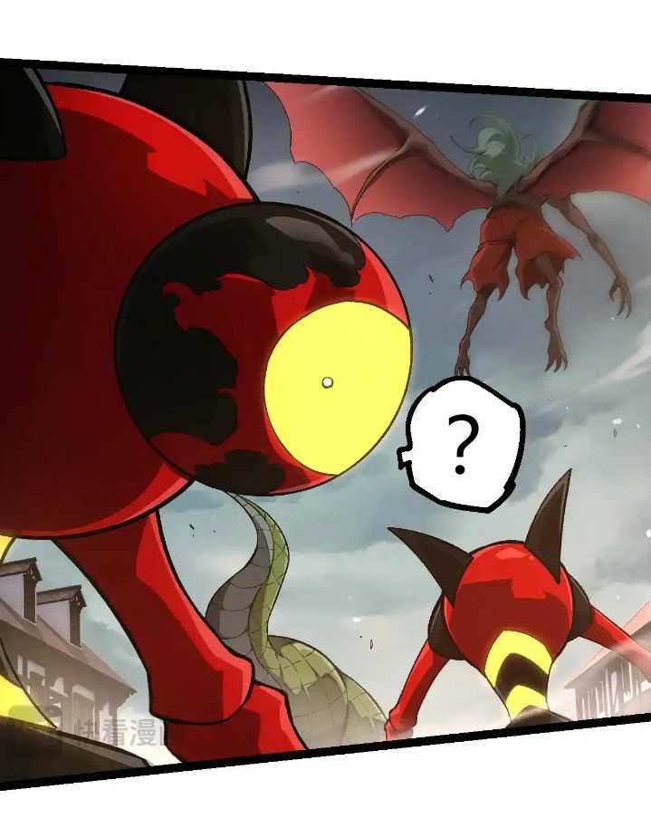 Read Evolution Begins With A Big Tree ID Manga Online