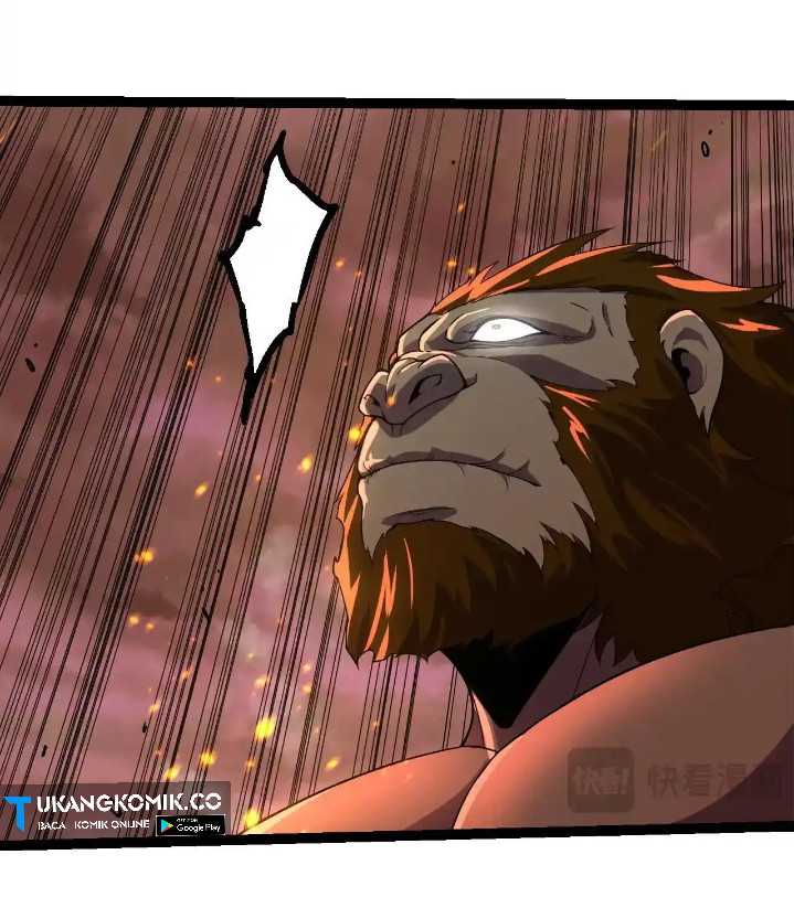 Read Evolution Begins With A Big Tree ID Manga Online