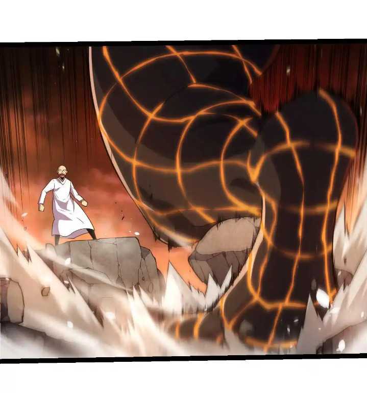 Read Evolution Begins With A Big Tree ID Manga Online