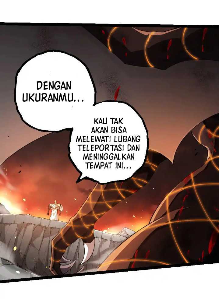 Read Evolution Begins With A Big Tree ID Manga Online