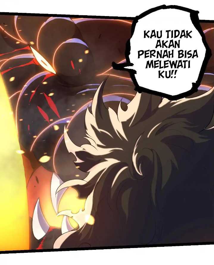 Read Evolution Begins With A Big Tree ID Manga Online
