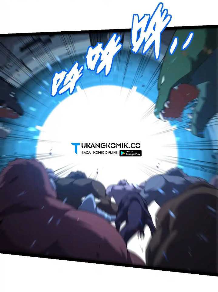 Read Evolution Begins With A Big Tree ID Manga Online