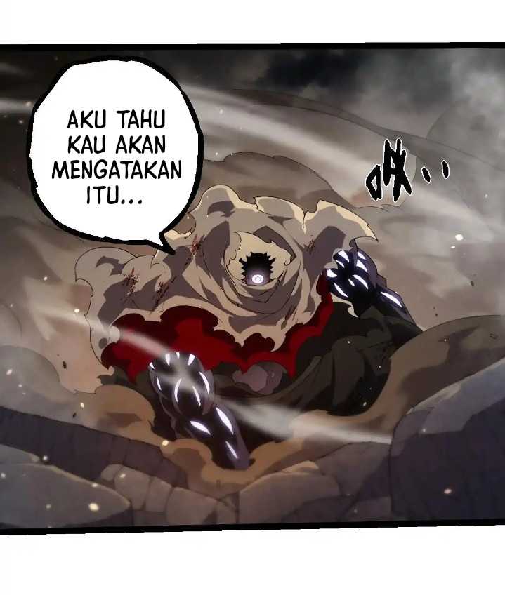 Read Evolution Begins With A Big Tree ID Manga Online