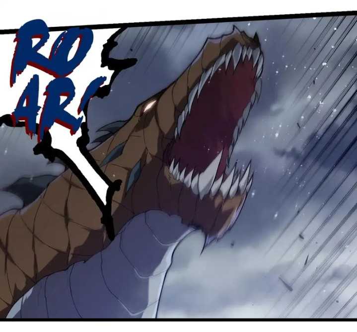 Read Evolution Begins With A Big Tree ID Manga Online