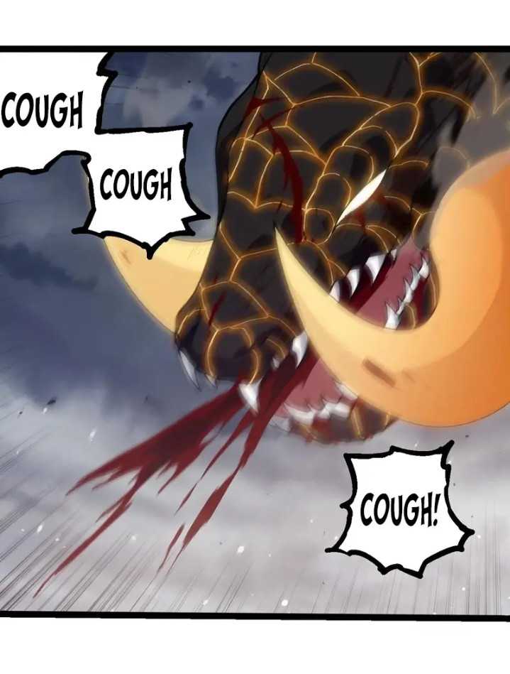Read Evolution Begins With A Big Tree ID Manga Online