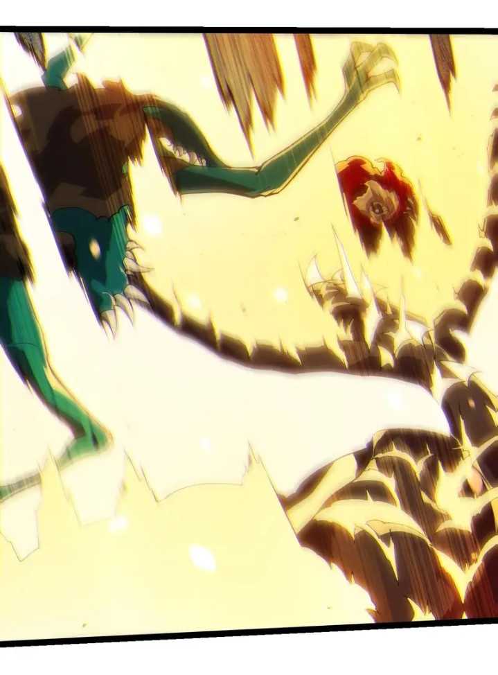 Read Evolution Begins With A Big Tree ID Manga Online