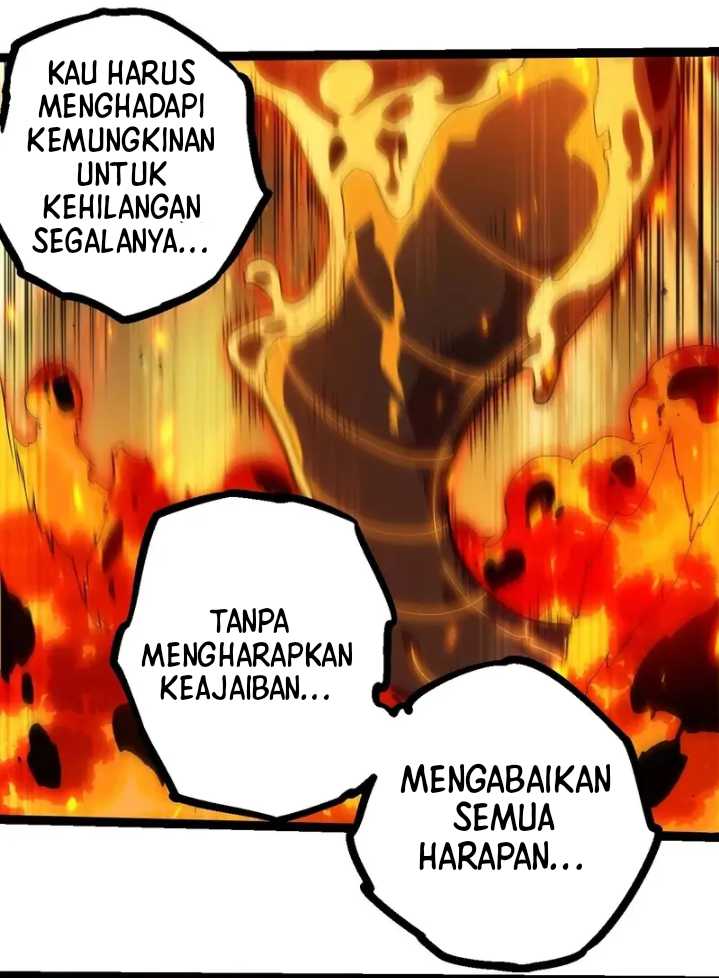 Read Evolution Begins With A Big Tree ID Manga Online