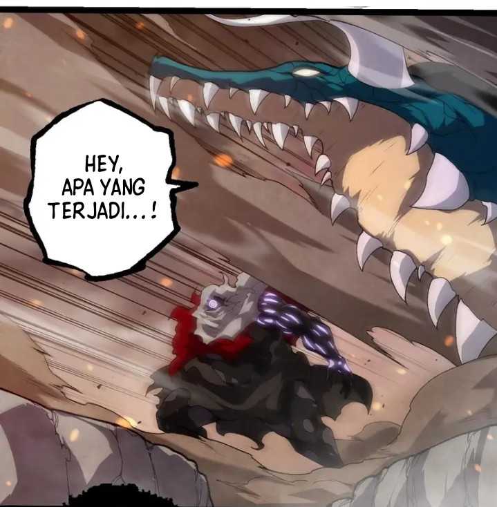 Read Evolution Begins With A Big Tree ID Manga Online