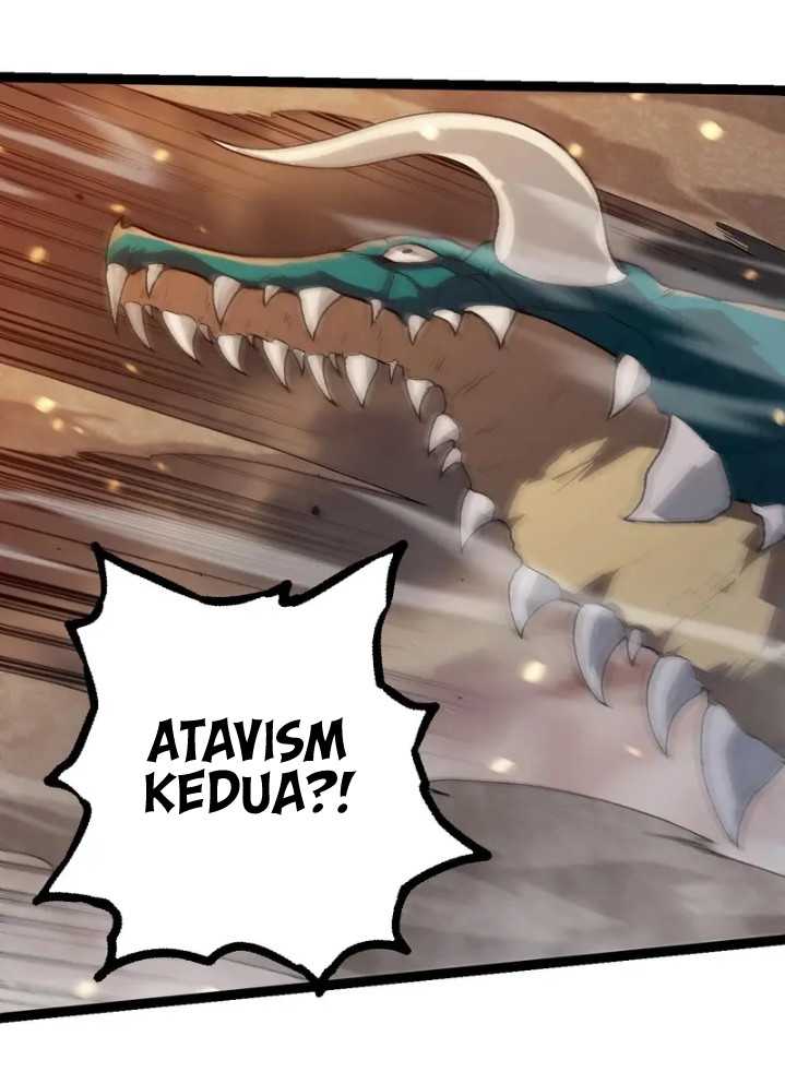 Read Evolution Begins With A Big Tree ID Manga Online