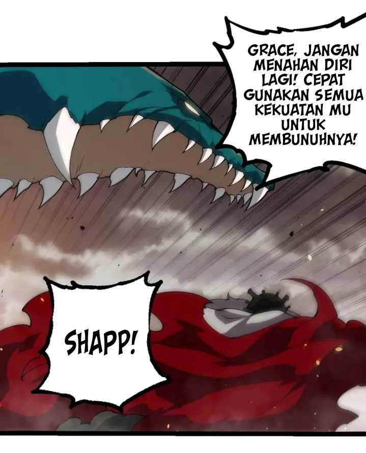 Read Evolution Begins With A Big Tree ID Manga Online