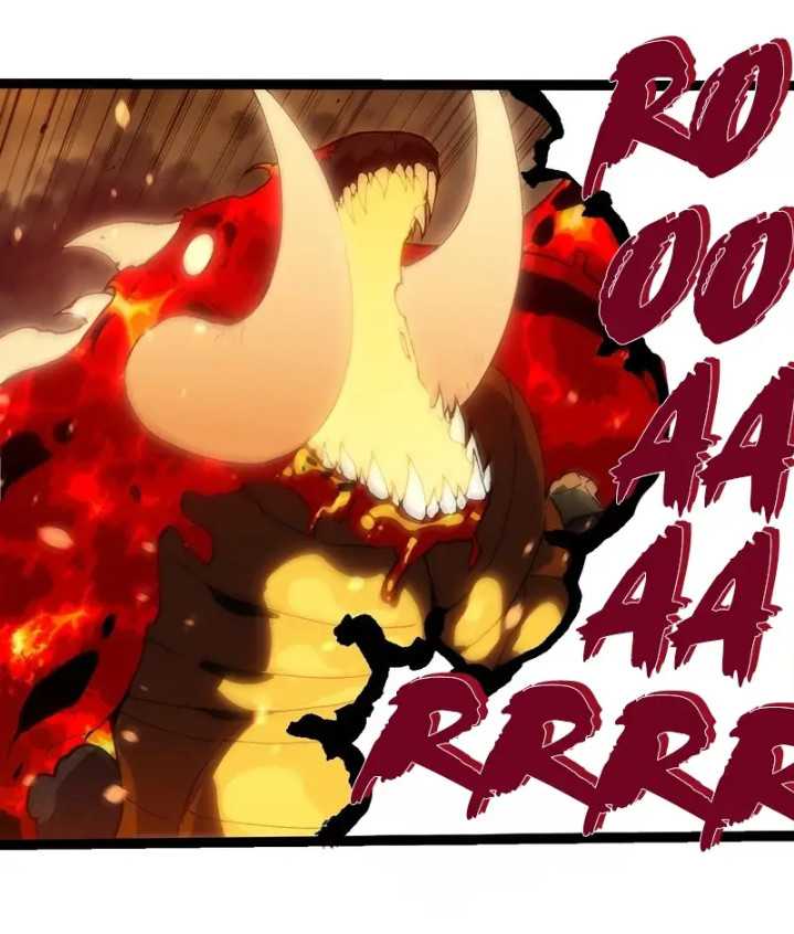 Read Evolution Begins With A Big Tree ID Manga Online