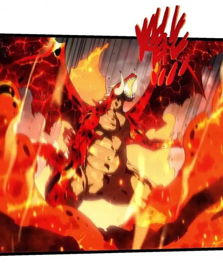 Read Evolution Begins With A Big Tree ID Manga Online