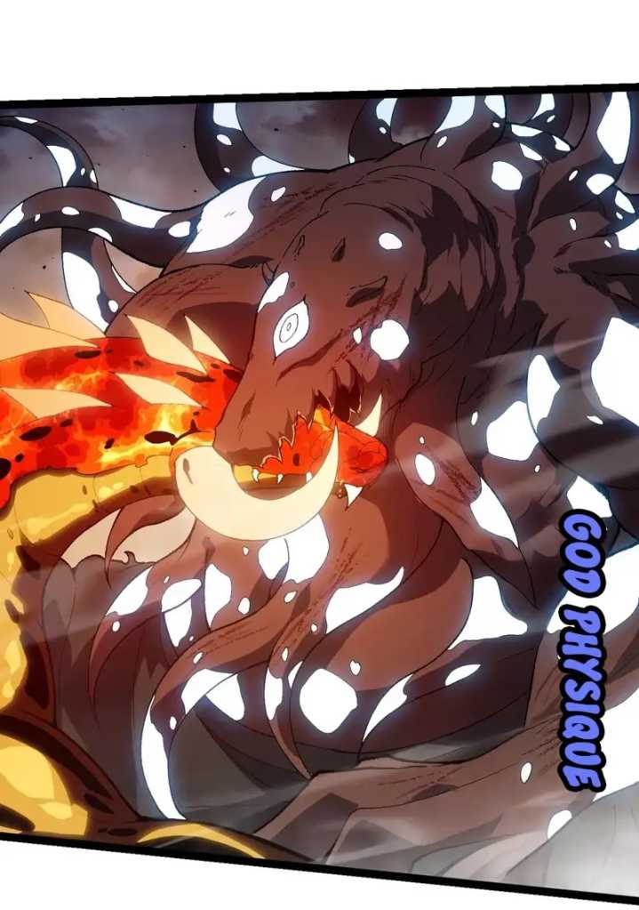 Read Evolution Begins With A Big Tree ID Manga Online