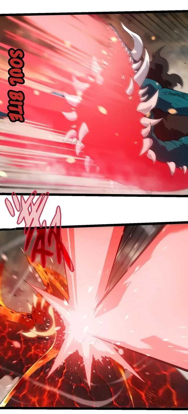 Read Evolution Begins With A Big Tree ID Manga Online