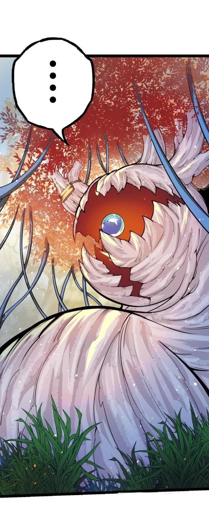 Read Evolution Begins With A Big Tree ID Manga Online