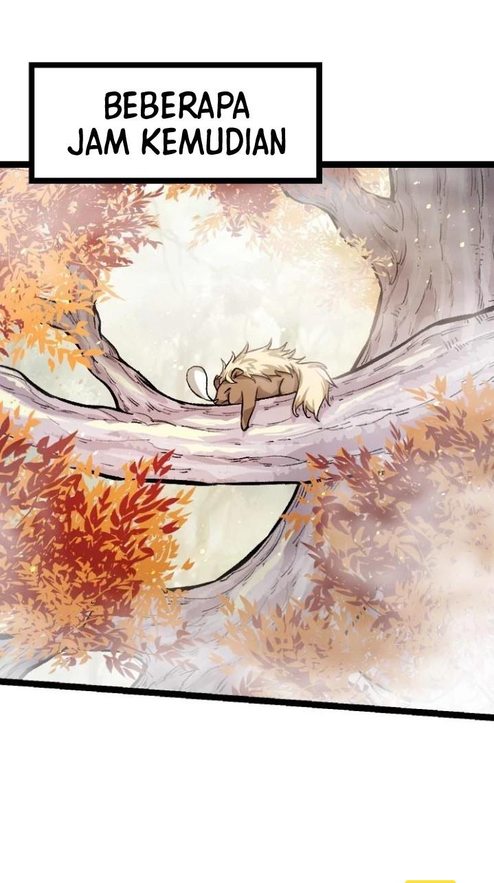 Read Evolution Begins With A Big Tree ID Manga Online