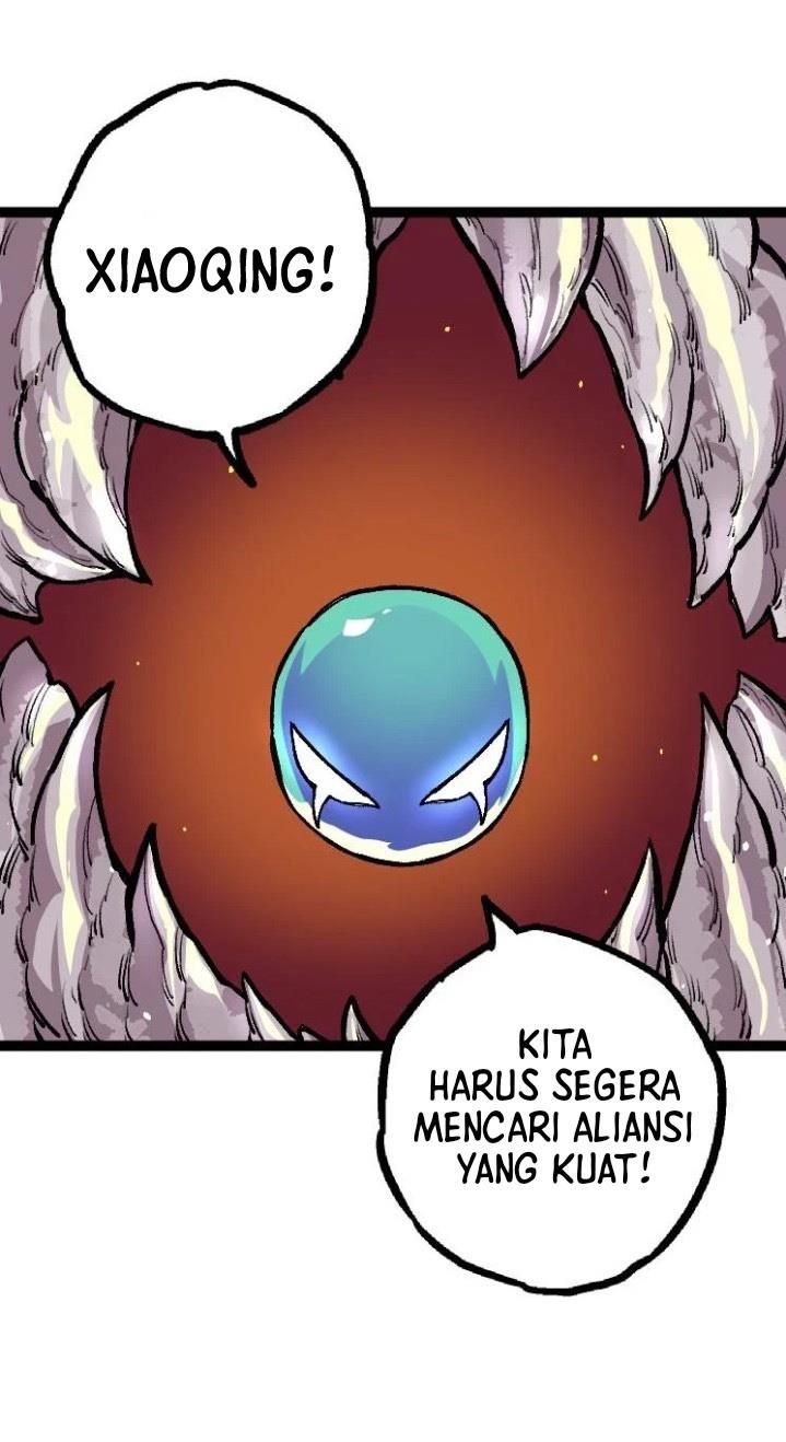 Read Evolution Begins With A Big Tree ID Manga Online