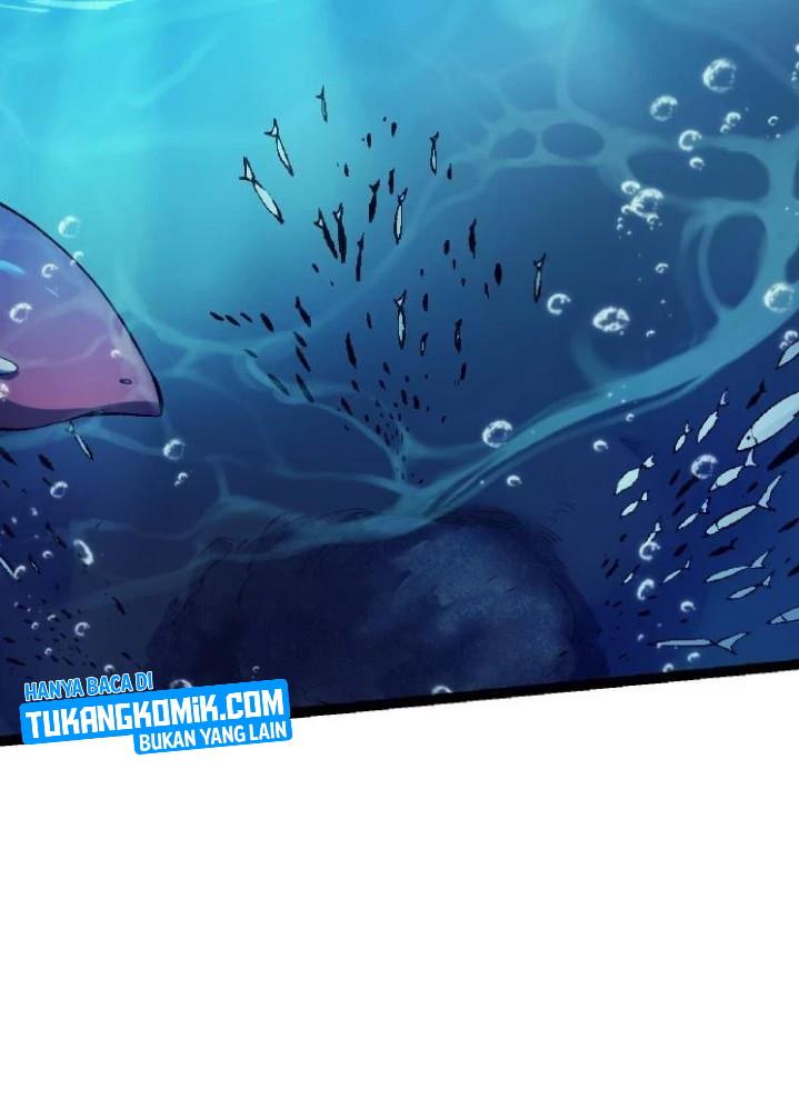 Read Evolution Begins With A Big Tree ID Manga Online