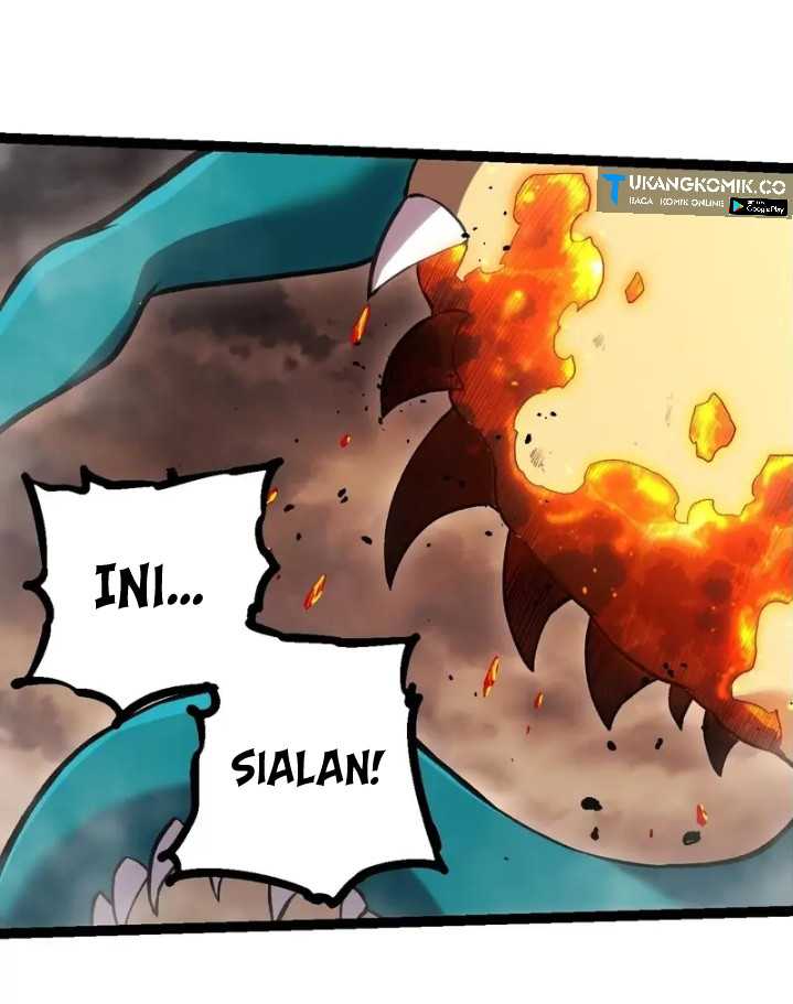 Read Evolution Begins With A Big Tree ID Manga Online