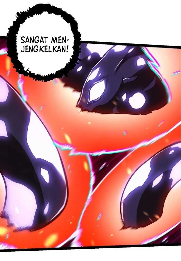Read Evolution Begins With A Big Tree ID Manga Online