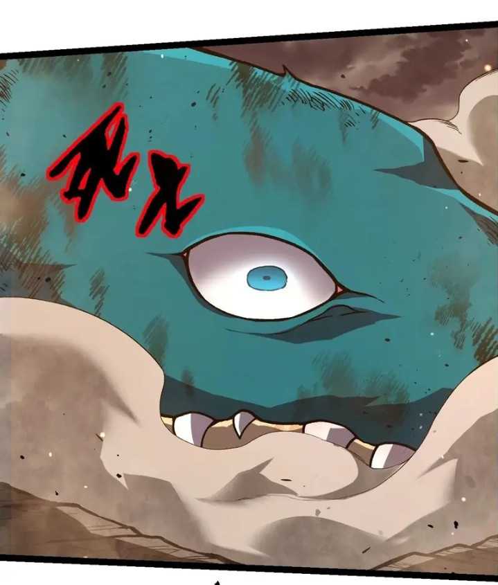 Read Evolution Begins With A Big Tree ID Manga Online