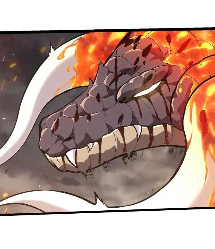 Read Evolution Begins With A Big Tree ID Manga Online