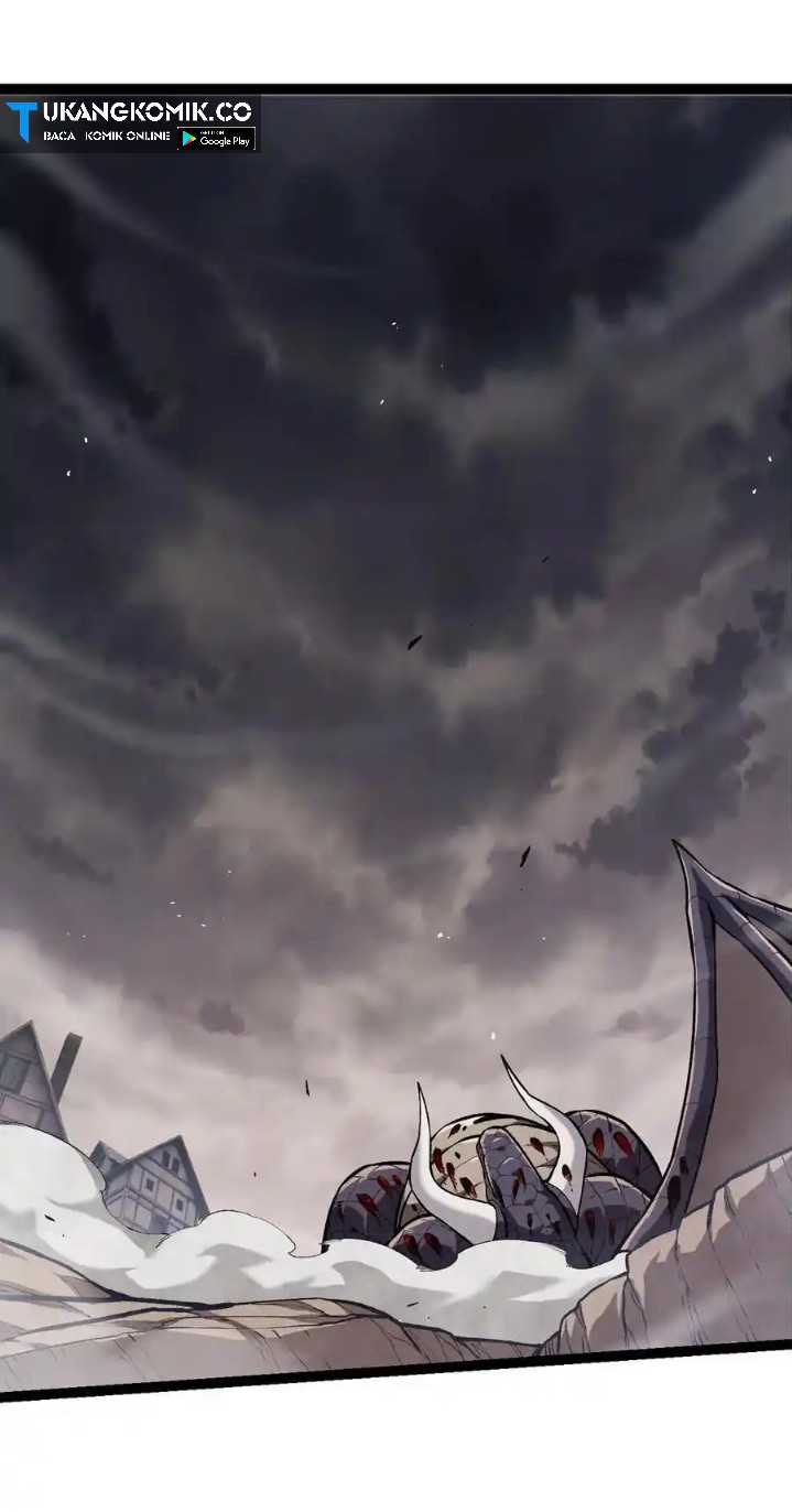 Read Evolution Begins With A Big Tree ID Manga Online