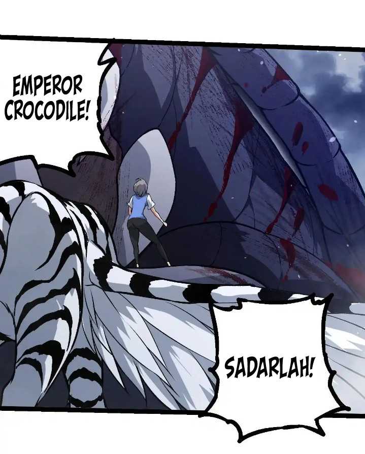 Read Evolution Begins With A Big Tree ID Manga Online