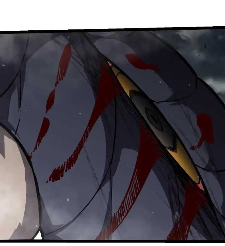 Read Evolution Begins With A Big Tree ID Manga Online