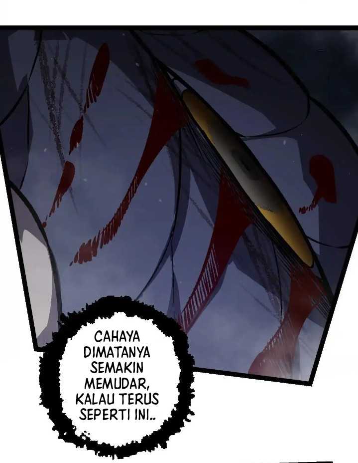 Read Evolution Begins With A Big Tree ID Manga Online