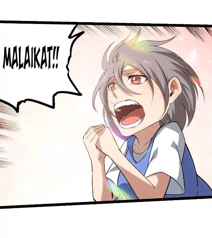 Read Evolution Begins With A Big Tree ID Manga Online