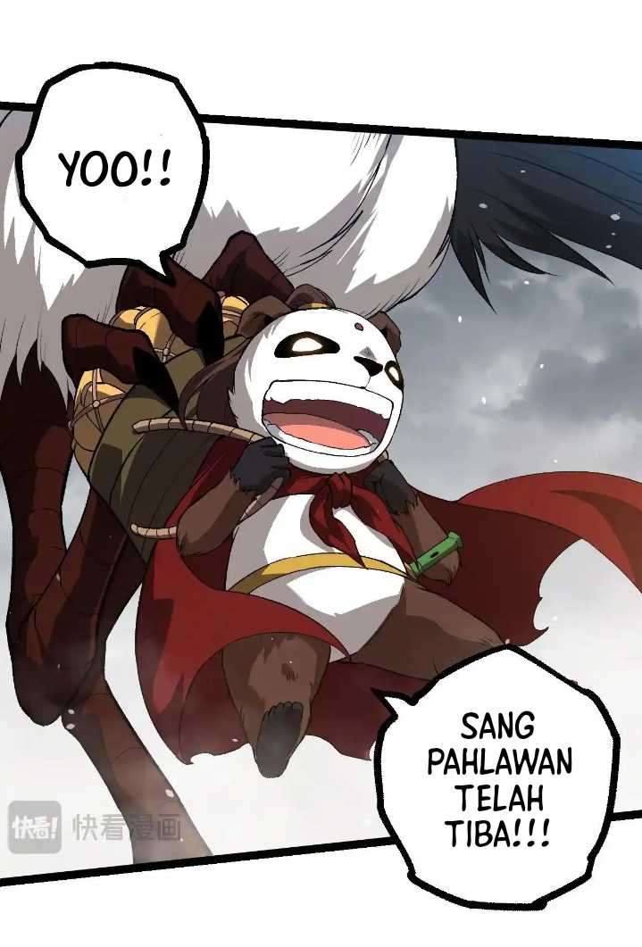 Read Evolution Begins With A Big Tree ID Manga Online