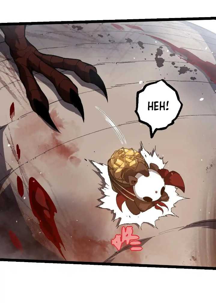 Read Evolution Begins With A Big Tree ID Manga Online