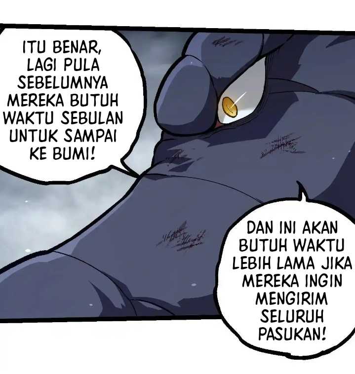 Read Evolution Begins With A Big Tree ID Manga Online