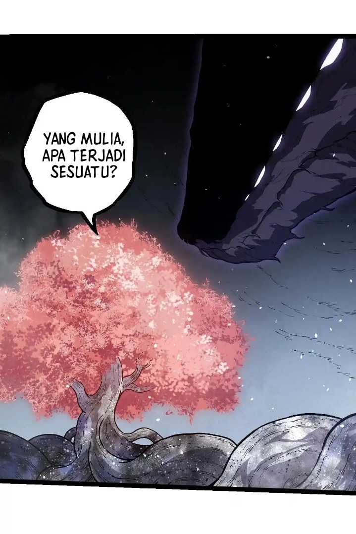 Read Evolution Begins With A Big Tree ID Manga Online