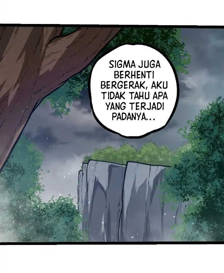 Read Evolution Begins With A Big Tree ID Manga Online