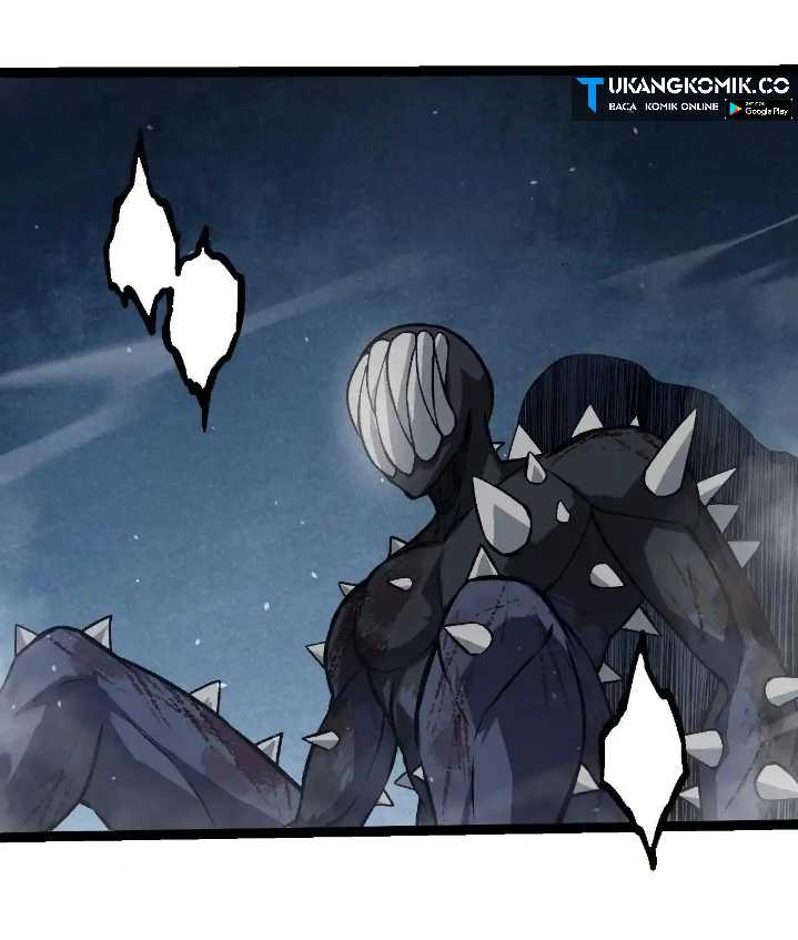 Read Evolution Begins With A Big Tree ID Manga Online