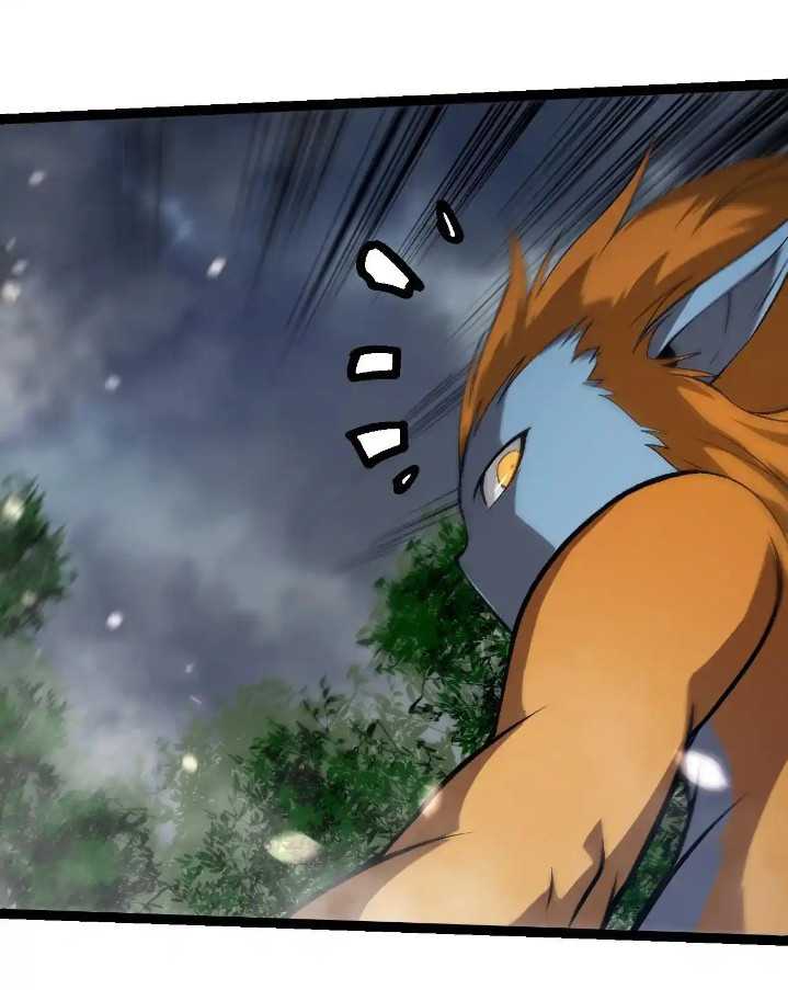 Read Evolution Begins With A Big Tree ID Manga Online