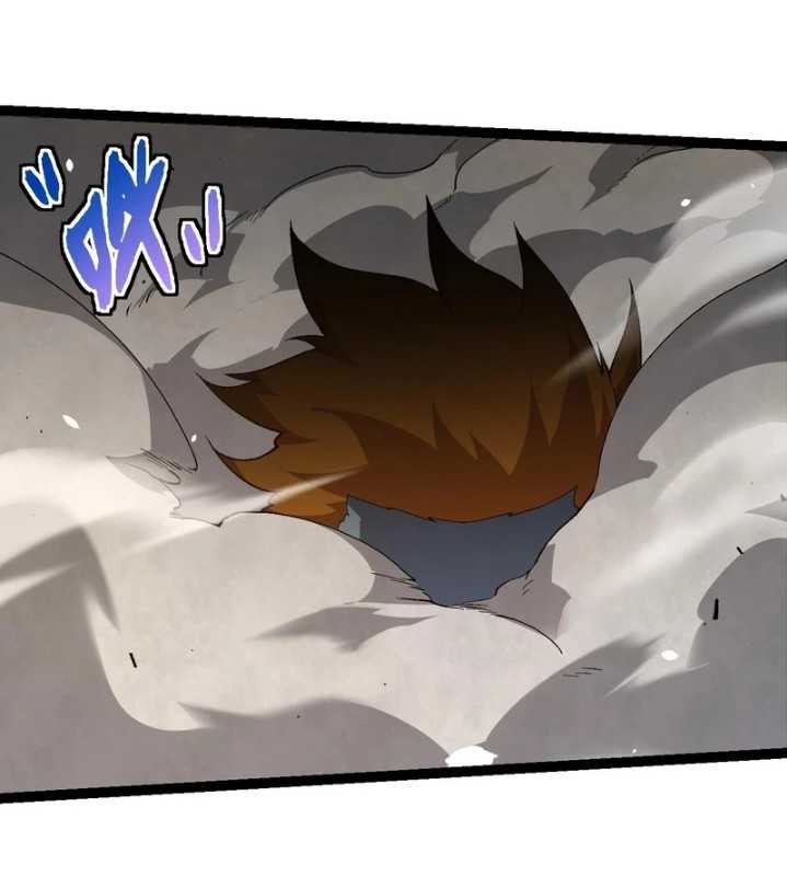 Read Evolution Begins With A Big Tree ID Manga Online
