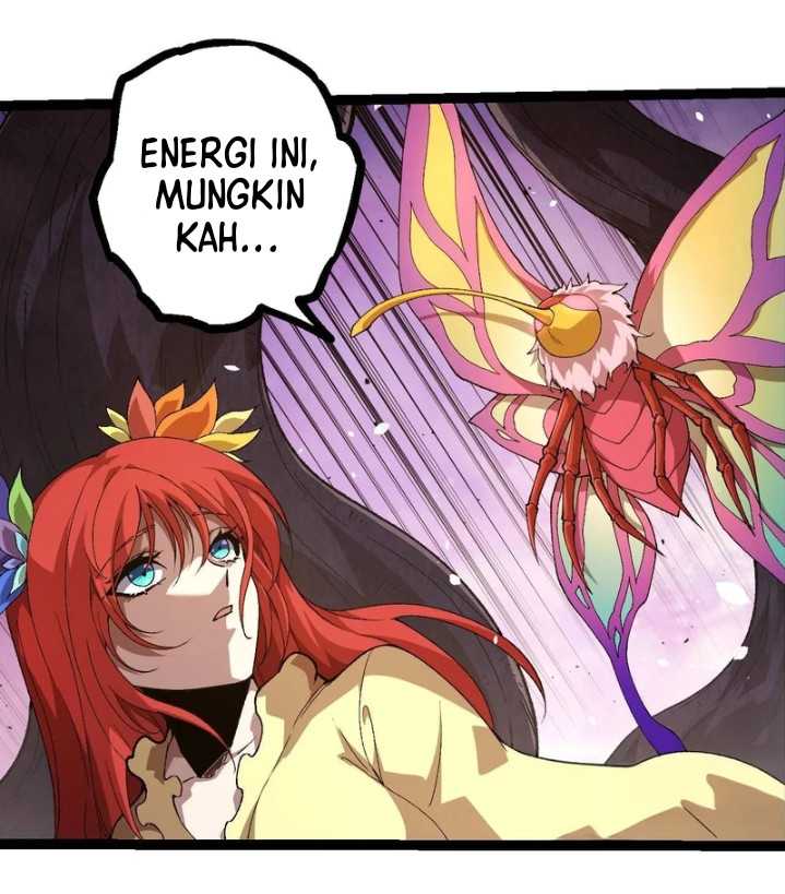 Read Evolution Begins With A Big Tree ID Manga Online